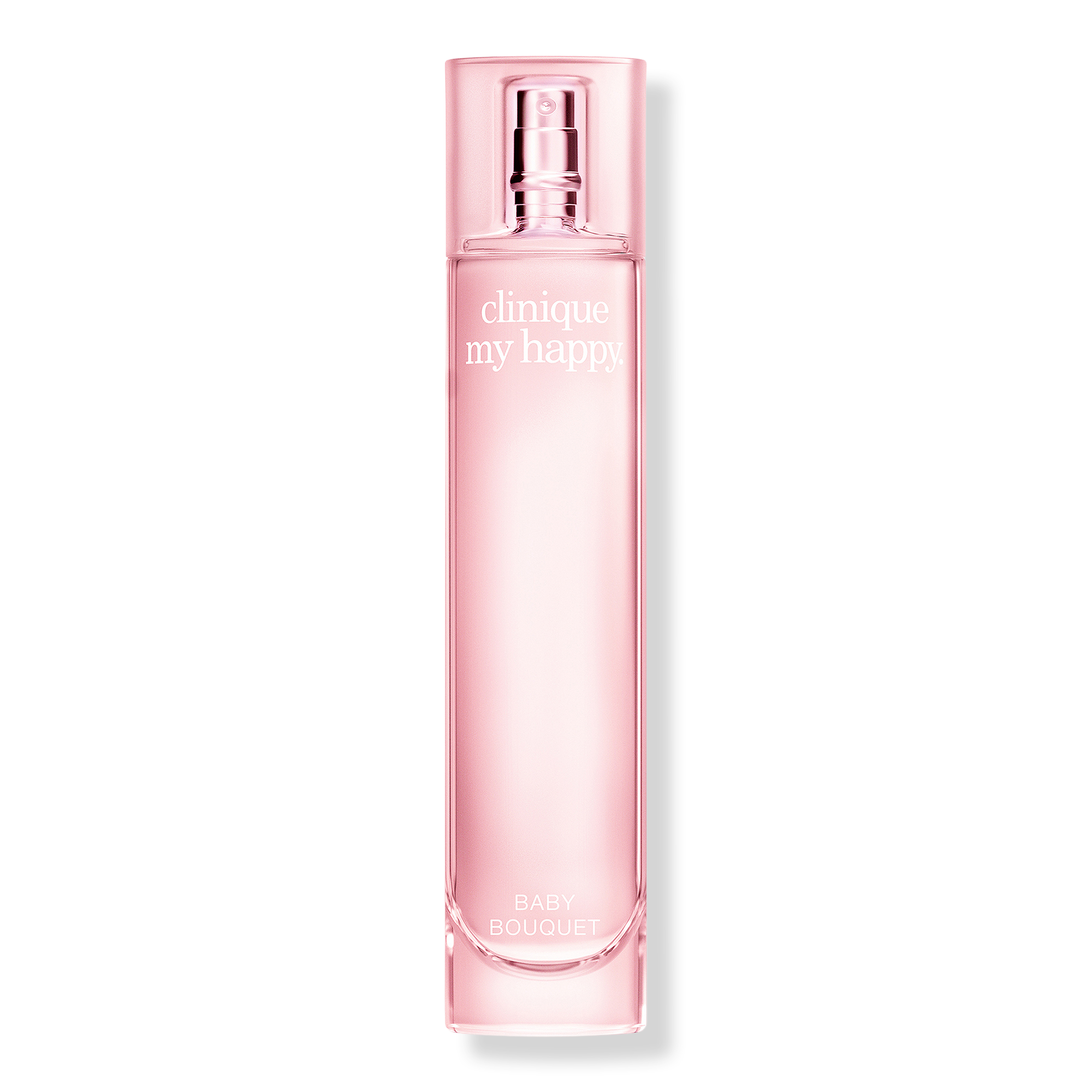 Clinique My Happy Baby Bouquet Perfume Spray #1