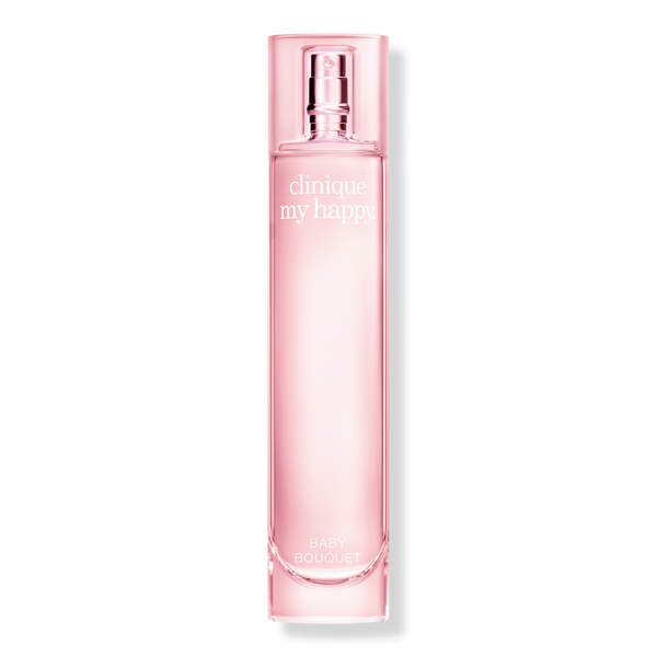 Clinique My Happy Baby Bouquet Perfume Spray #1