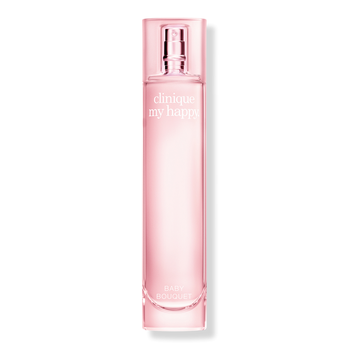 Clinique cookies best sale and kisses perfume