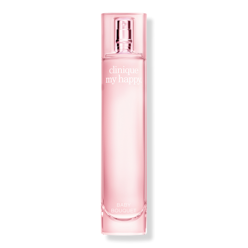 Clinique My Happy Baby Bouquet Perfume Spray
