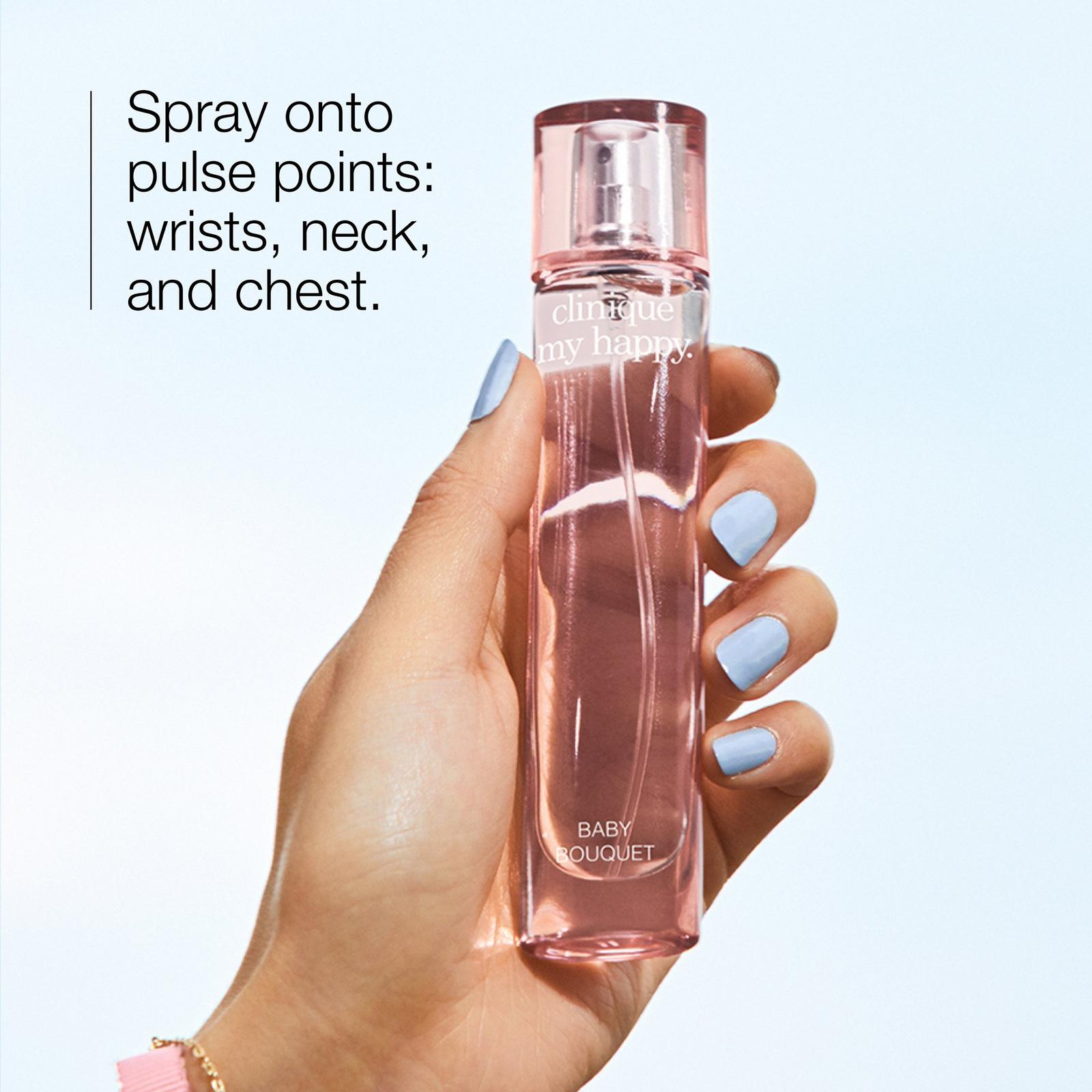 My Happy Baby Bouquet Perfume Spray