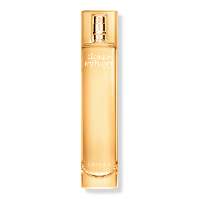 Clinique - My Happy Cookies & Kisses Perfume Spray | Ulta Beauty