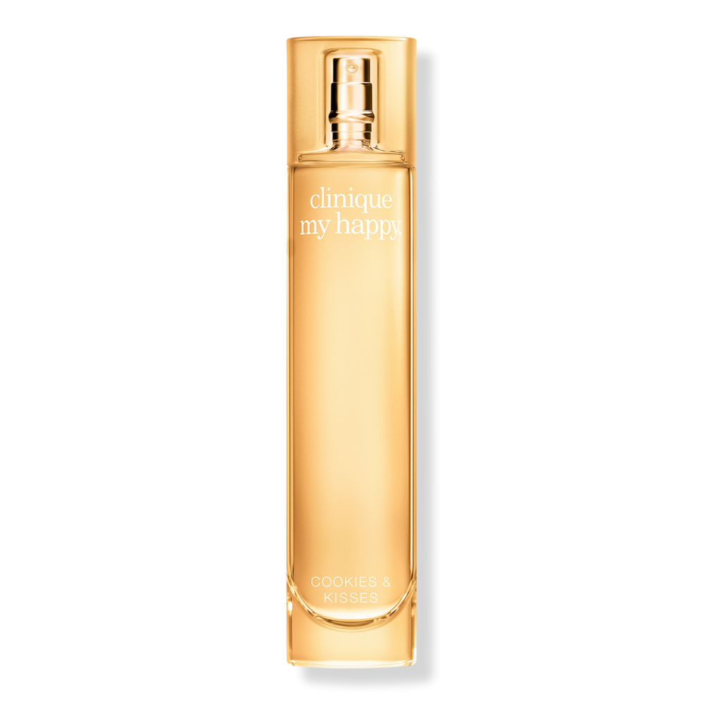 Clinique My Happy Cookies & Kisses Perfume Spray