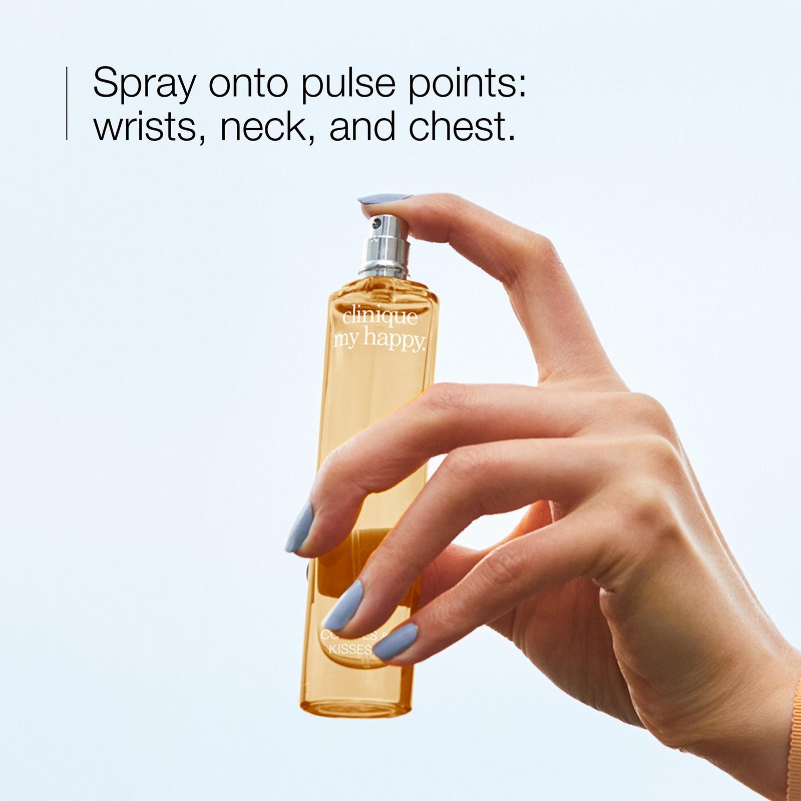 My Happy Cookies & Kisses Perfume Spray