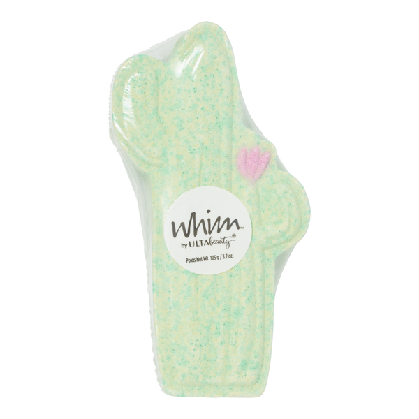 ULTA Beauty Collection WHIM by Ulta Beauty Cactus Bath Bomb #2