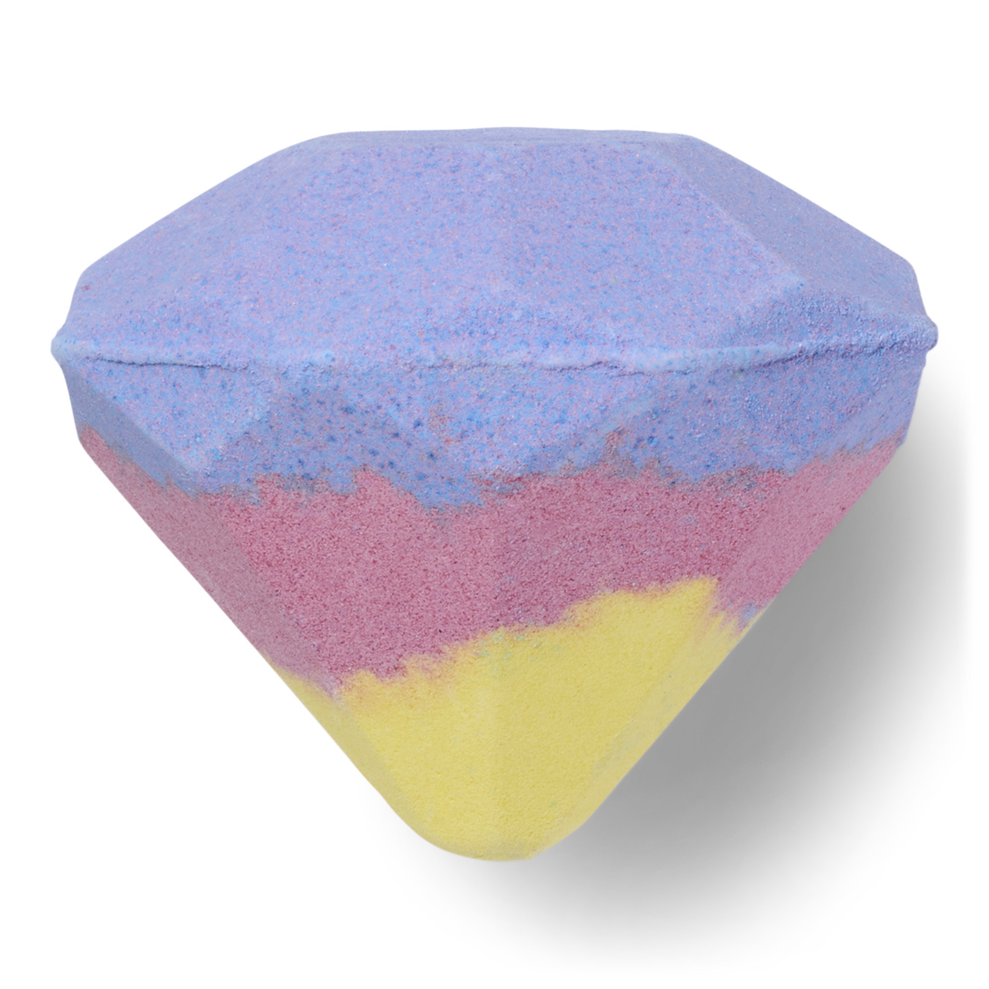 ULTA Beauty Collection Diamond Bath Bomb Fizzer #1