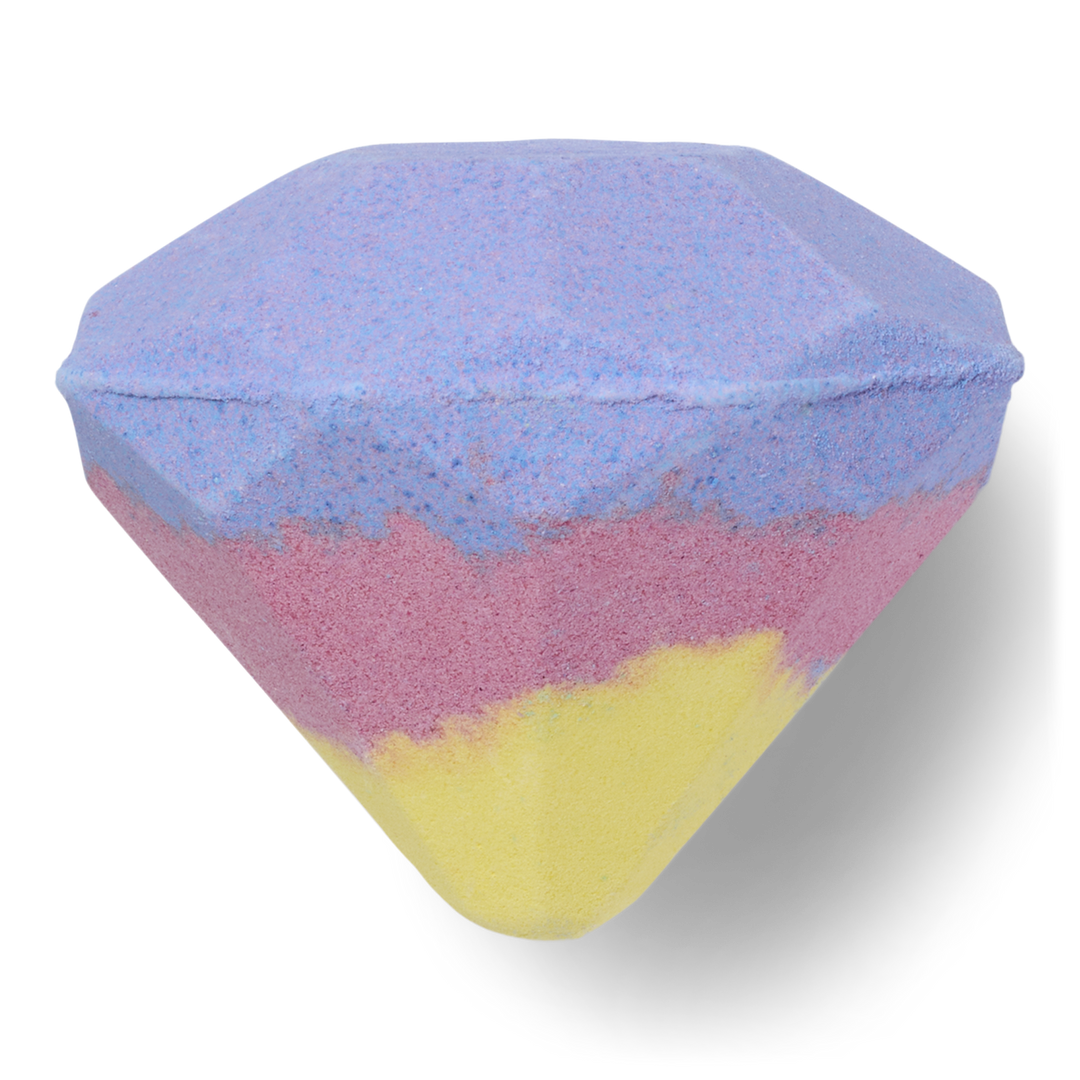 ULTA Beauty Collection Diamond Bath Bomb #1