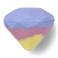 Diamond Bath Bomb Fizzer