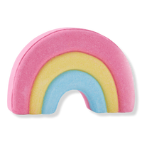 Rainbow Bath Bomb Fizzer