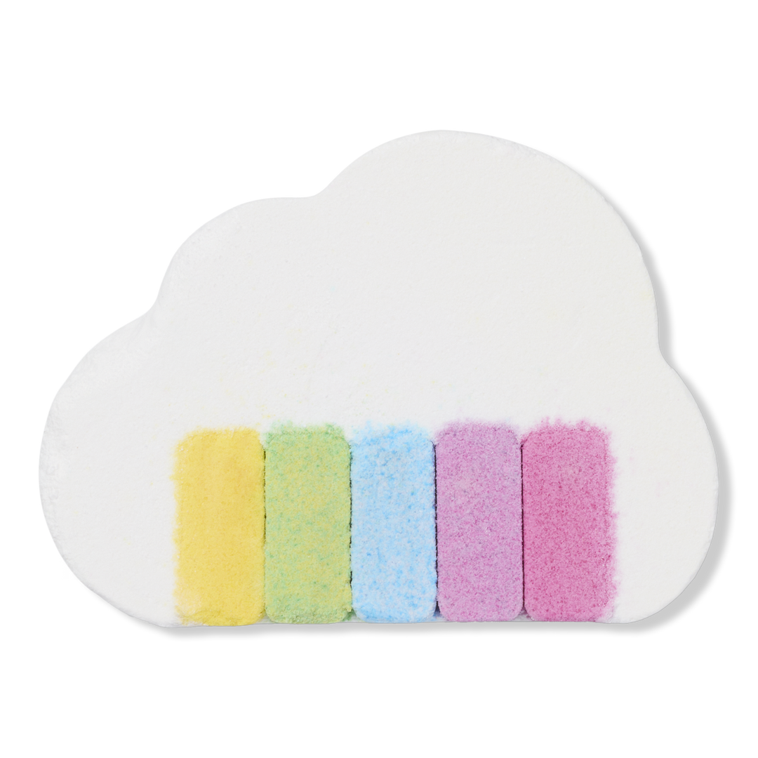 ULTA Beauty Collection Cloud Bath Bomb Fizzer #1