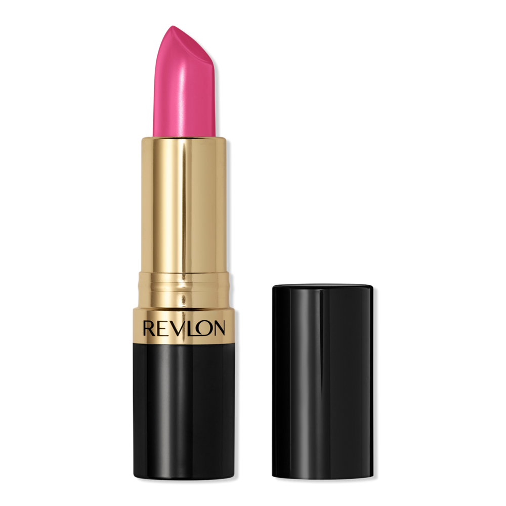 Revlon Super Lustrous Lipstick - Pink Promises