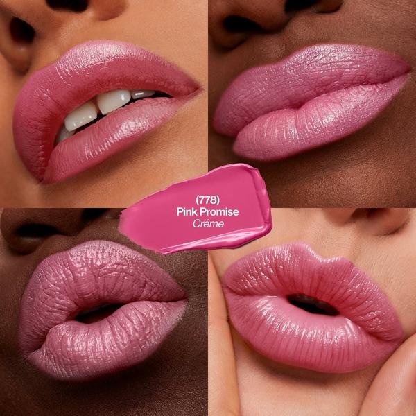 Revlon Super Lustrous Lipstick #2