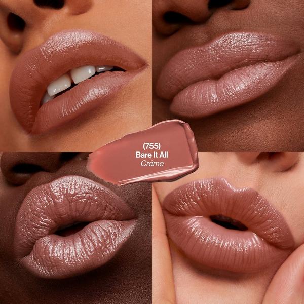 Revlon Super Lustrous Lipstick #2