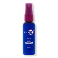 Miracle Hair Mask Conditioning Treatment