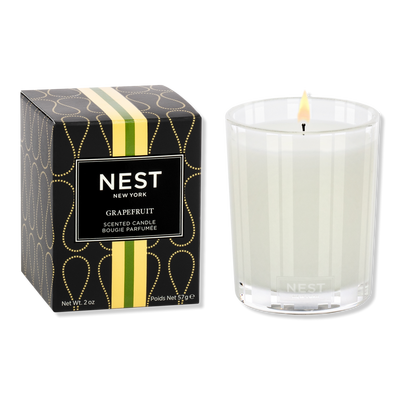 NEST New York Grapefruit Scented Votive Candle