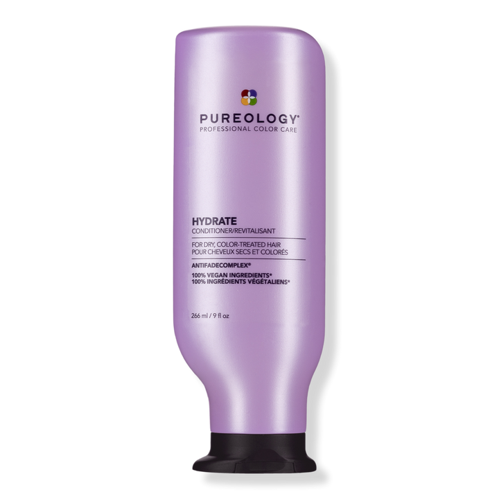 Pureology Style + Protect Mess It Up Texture Paste