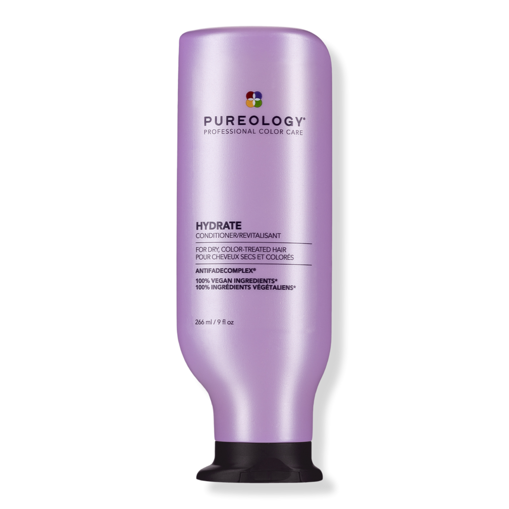 Pureology Hydrate Conditioner for Dry Hair - 9.0 oz