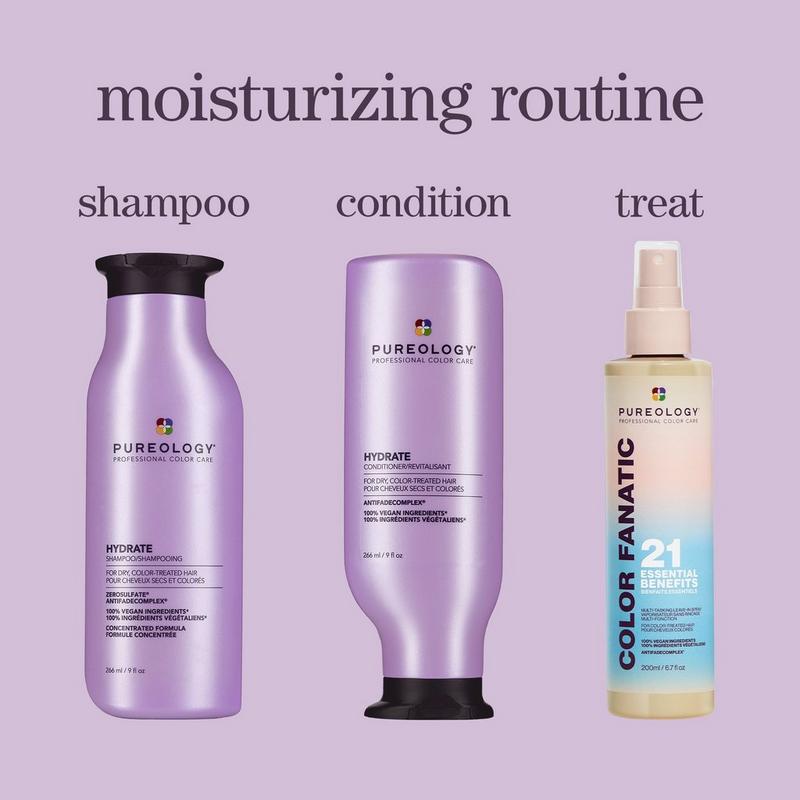 Pureology Hydrate Conditioner #8