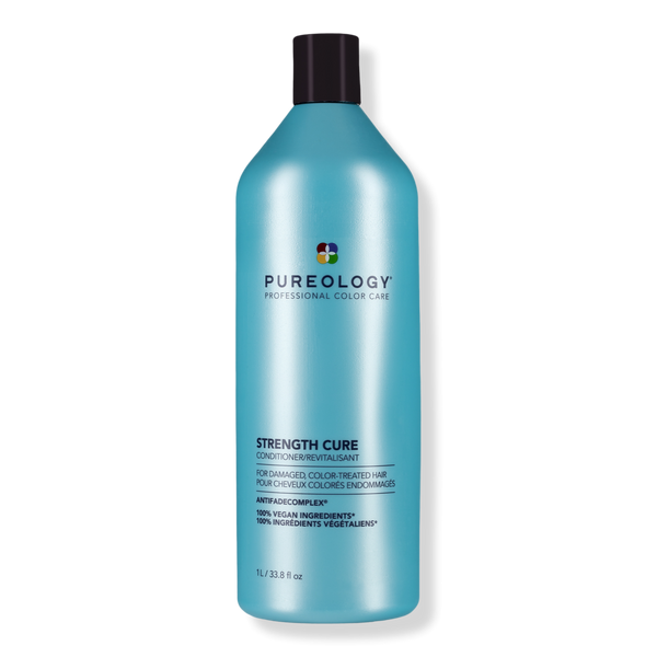 Color Fanatic MultiTasking LeaveIn Conditioner Pureology Ulta Beauty