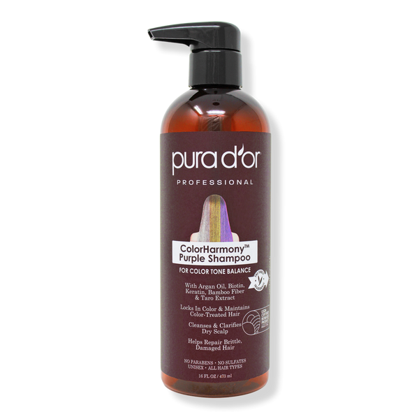 EverPure SulfateFree Purple Shampoo L'Oréal Ulta Beauty