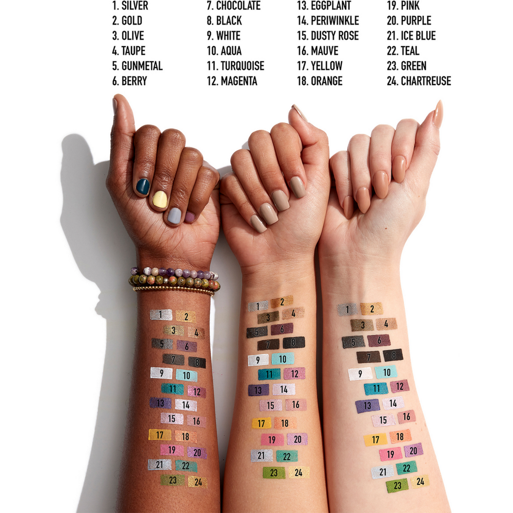 Epic Wear Liner Stick Long Lasting Eyeliner Pencil