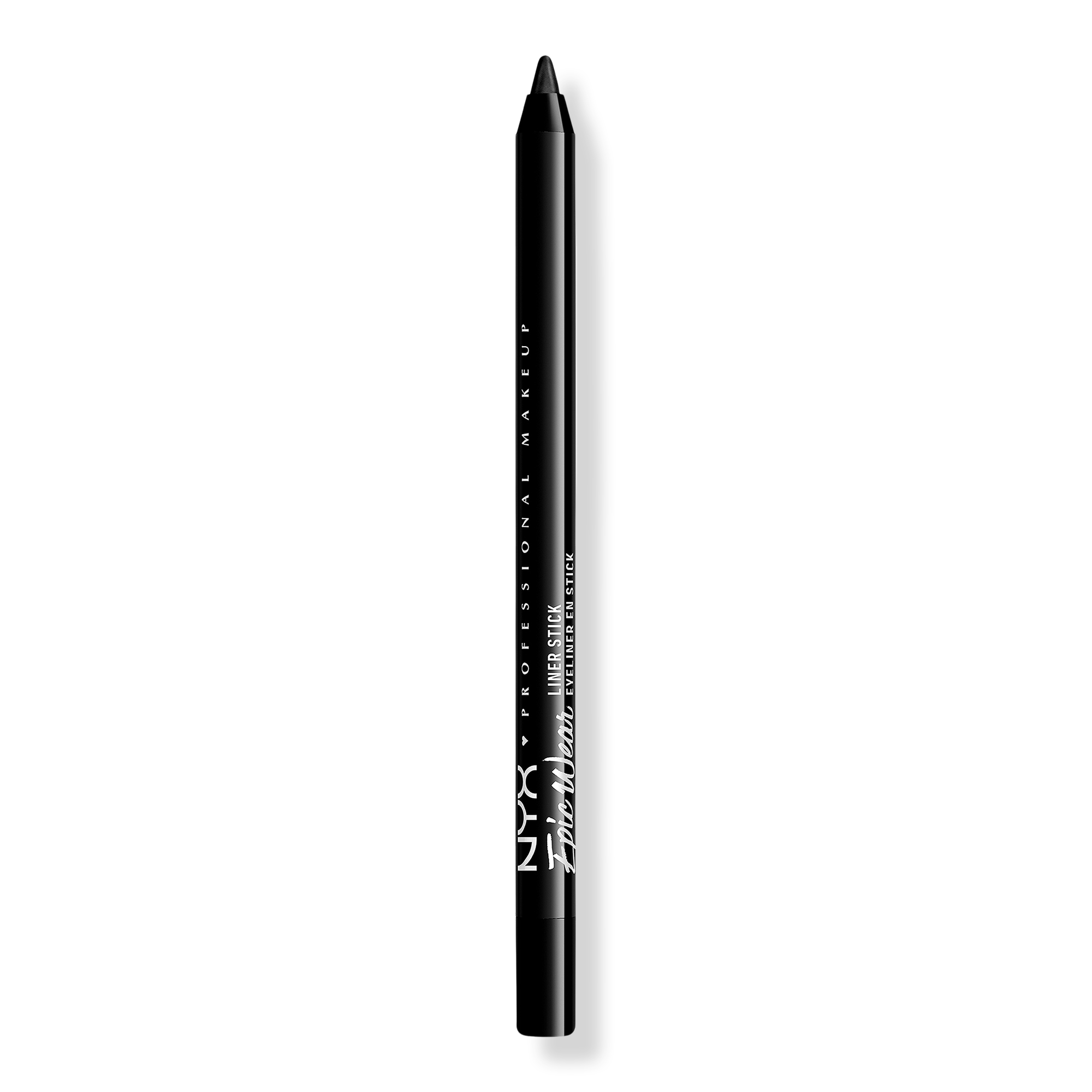 NYX Professional Makeup Epic Wear Liner Stick Long Lasting Eyeliner Pencil #1