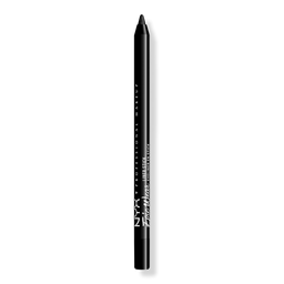 NYX Professional Makeup Epic Wear Liner Stick Long Lasting Eyeliner Pencil - Pitch Black