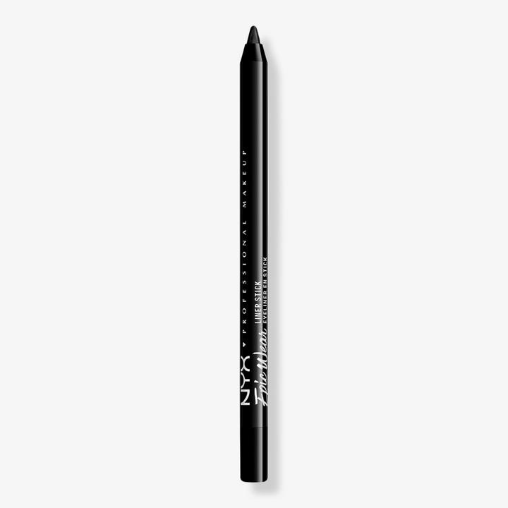 Slim Eye Pencil Long-Lasting Eyeliner - NYX Professional Makeup | Ulta  Beauty
