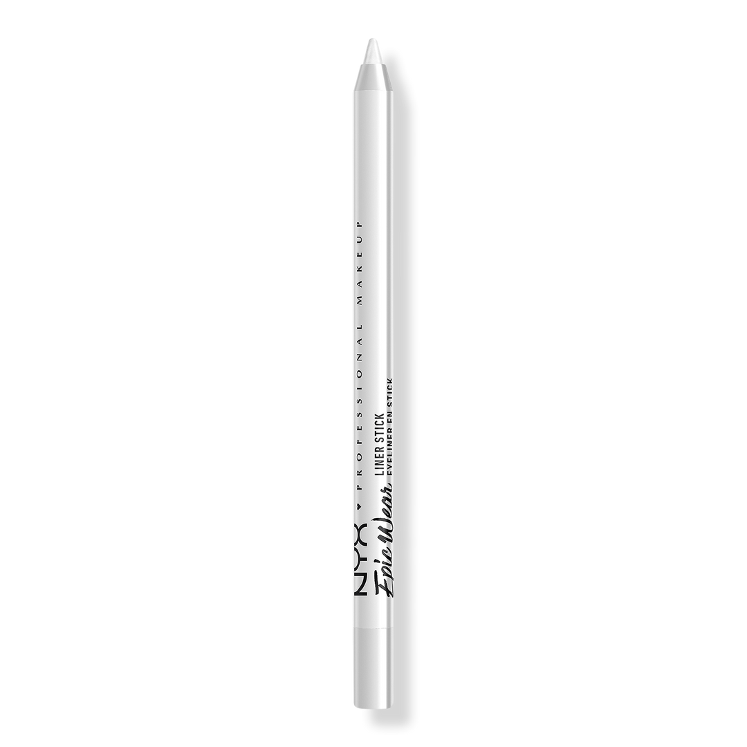 NYX Professional Makeup Epic Wear Liner Stick Long Lasting Eyeliner Pencil #1