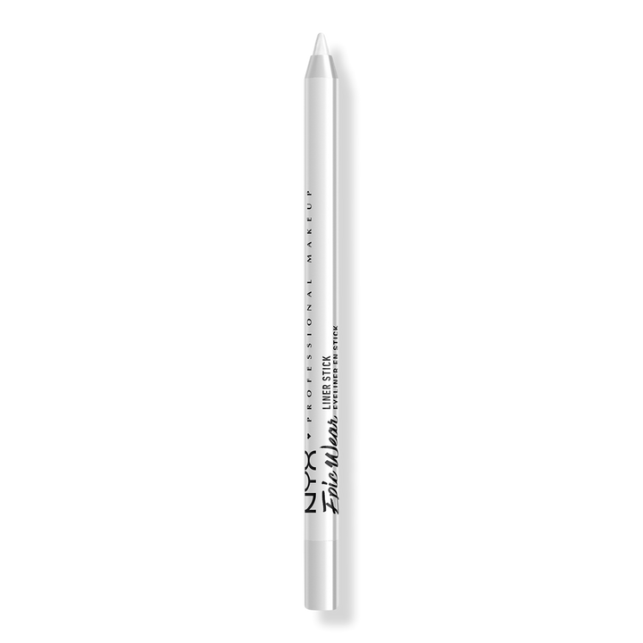 NYX Professional Makeup Epic Wear Liner Stick Long Lasting Eyeliner Pencil #1