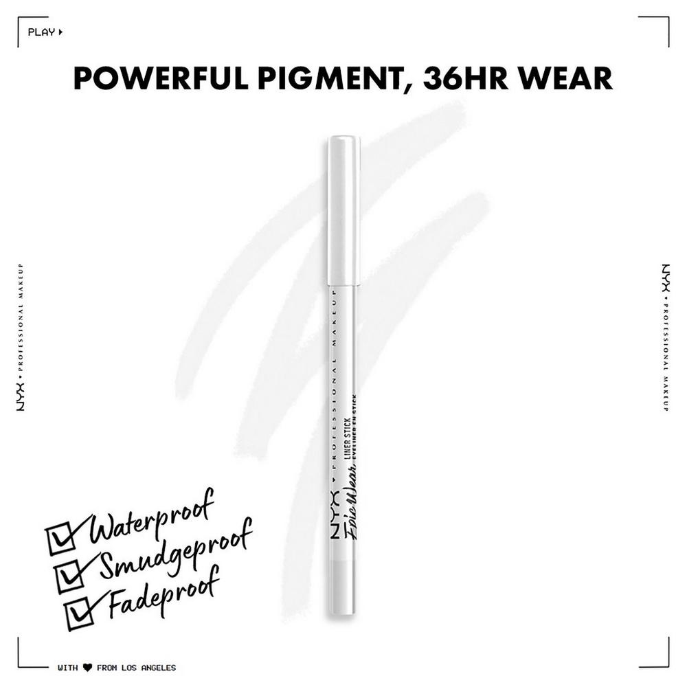 Epic Wear Liner Stick Long Lasting Eyeliner Pencil