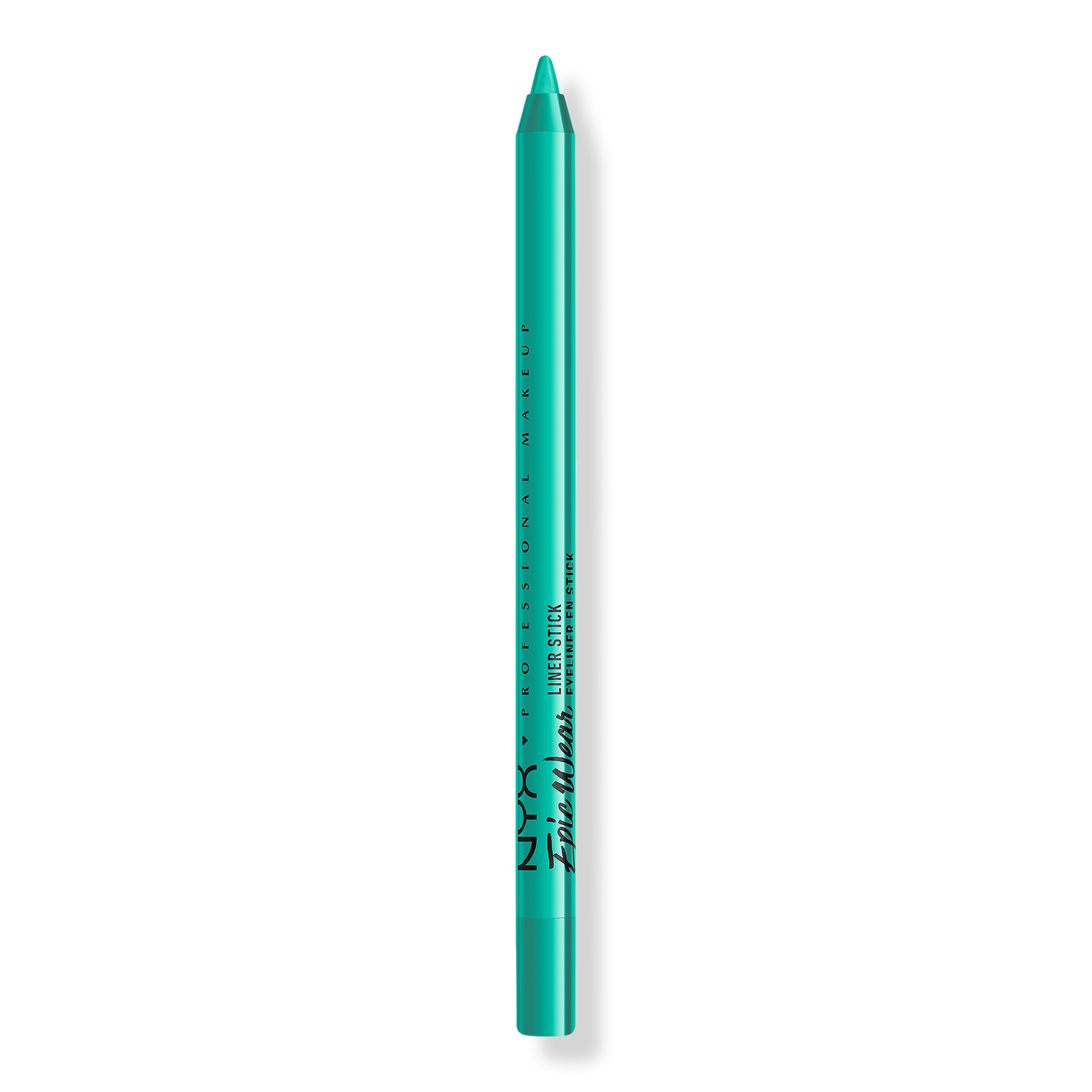 NYX Professional Makeup Epic Wear Liner Stick Long Lasting Eyeliner Pencil #1