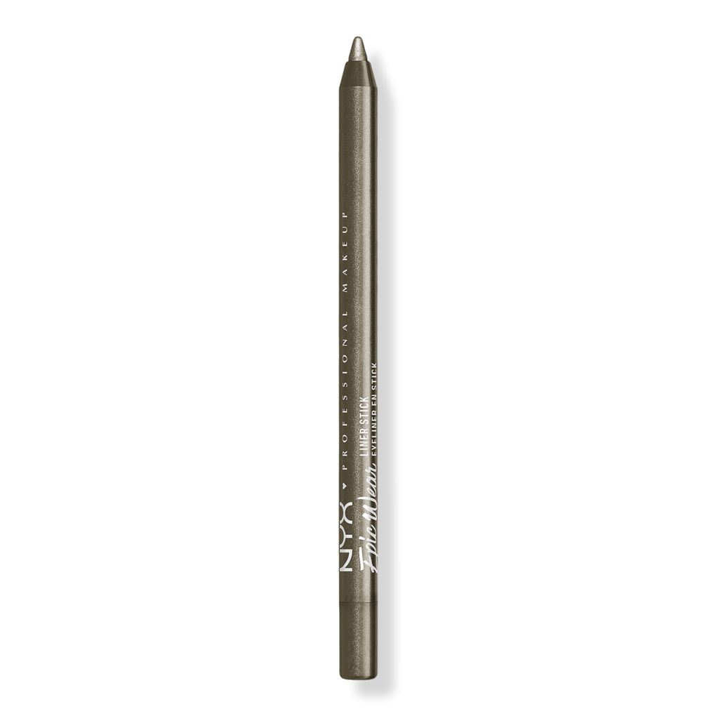 Epic Wear Liner Stick Long Lasting Professional Eyeliner - Pencil Beauty NYX Makeup | Ulta