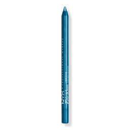 NYX Professional Makeup Epic Wear Liner Stick Long Lasting Eyeliner Pencil - Turquoise Storm