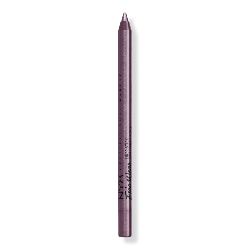 Nyx Professional Makeup Epic Wear Liner Stick Long Lasting Eyeliner Pencil - Magenta Shock