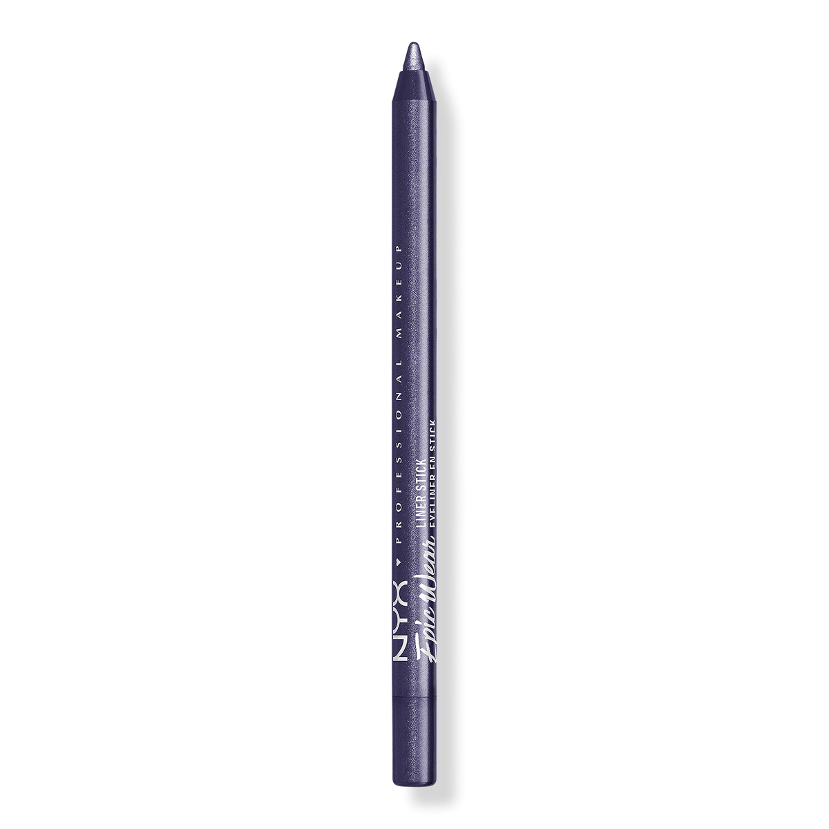 NYX Professional Makeup Fierce Purple Epic Wear Liner Stick Long Lasting Eyeliner Pencil Ulta Beauty