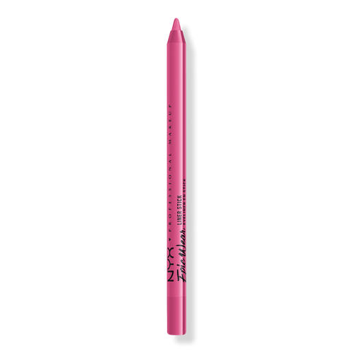 Pink Spirit Epic Wear Liner Stick Long Lasting Eyeliner Pencil NYX