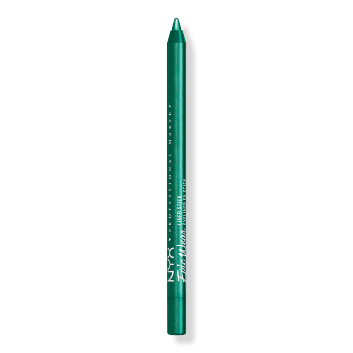 Epic Wear Liner Stick Long Lasting Eyeliner Pencil NYX Professional