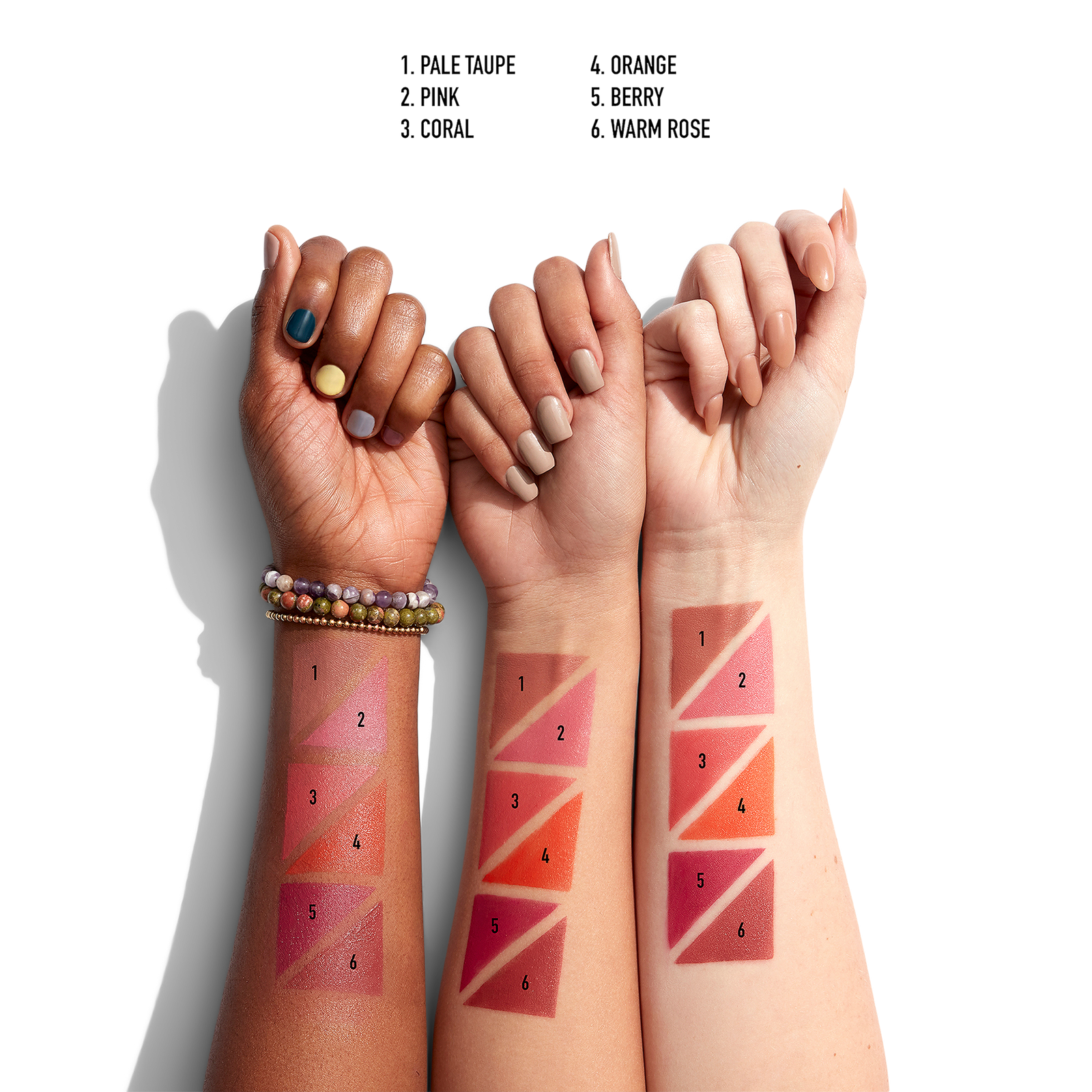 Sweet Cheeks Soft Cheek Tint Blush