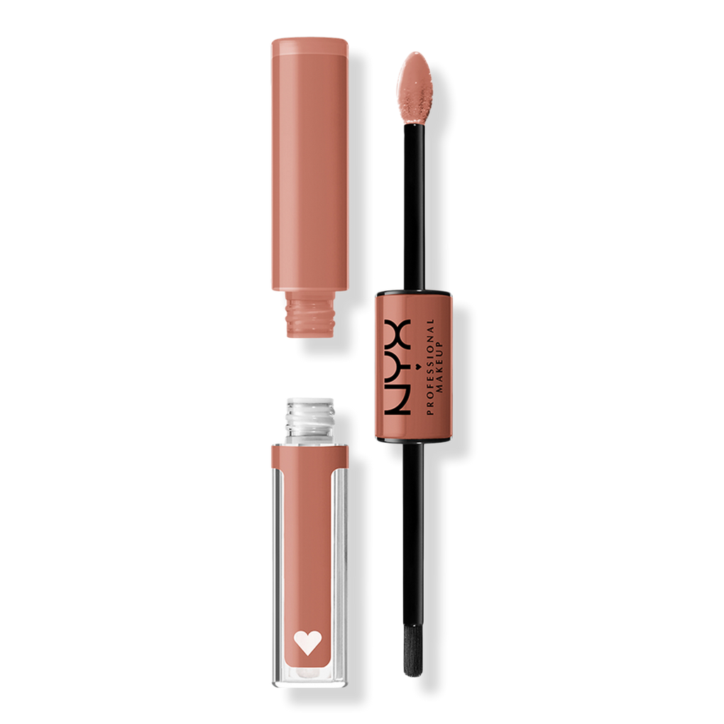 Shine High Long-Lasting Liquid Lipstick - Professional Makeup | Ulta Beauty