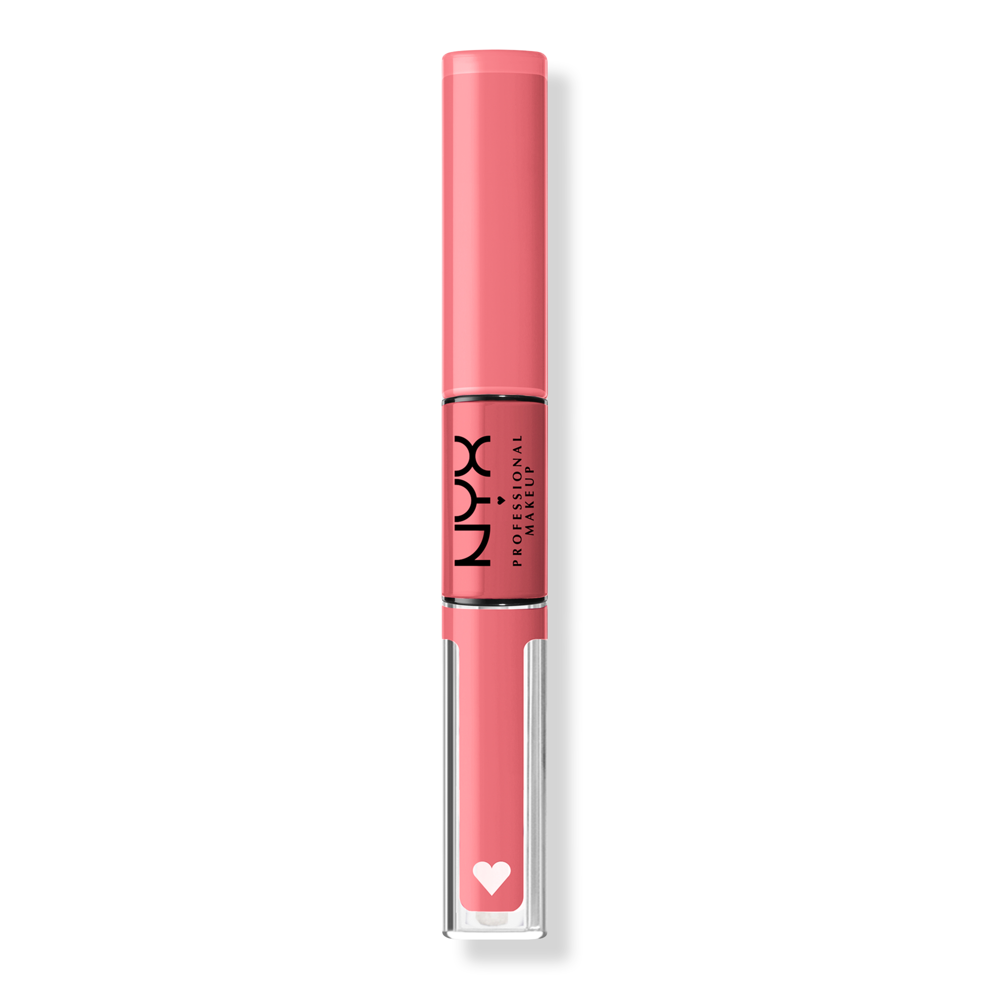 NYX Professional Makeup Shine Loud Vegan High Shine Long-Lasting Liquid Lipstick #1