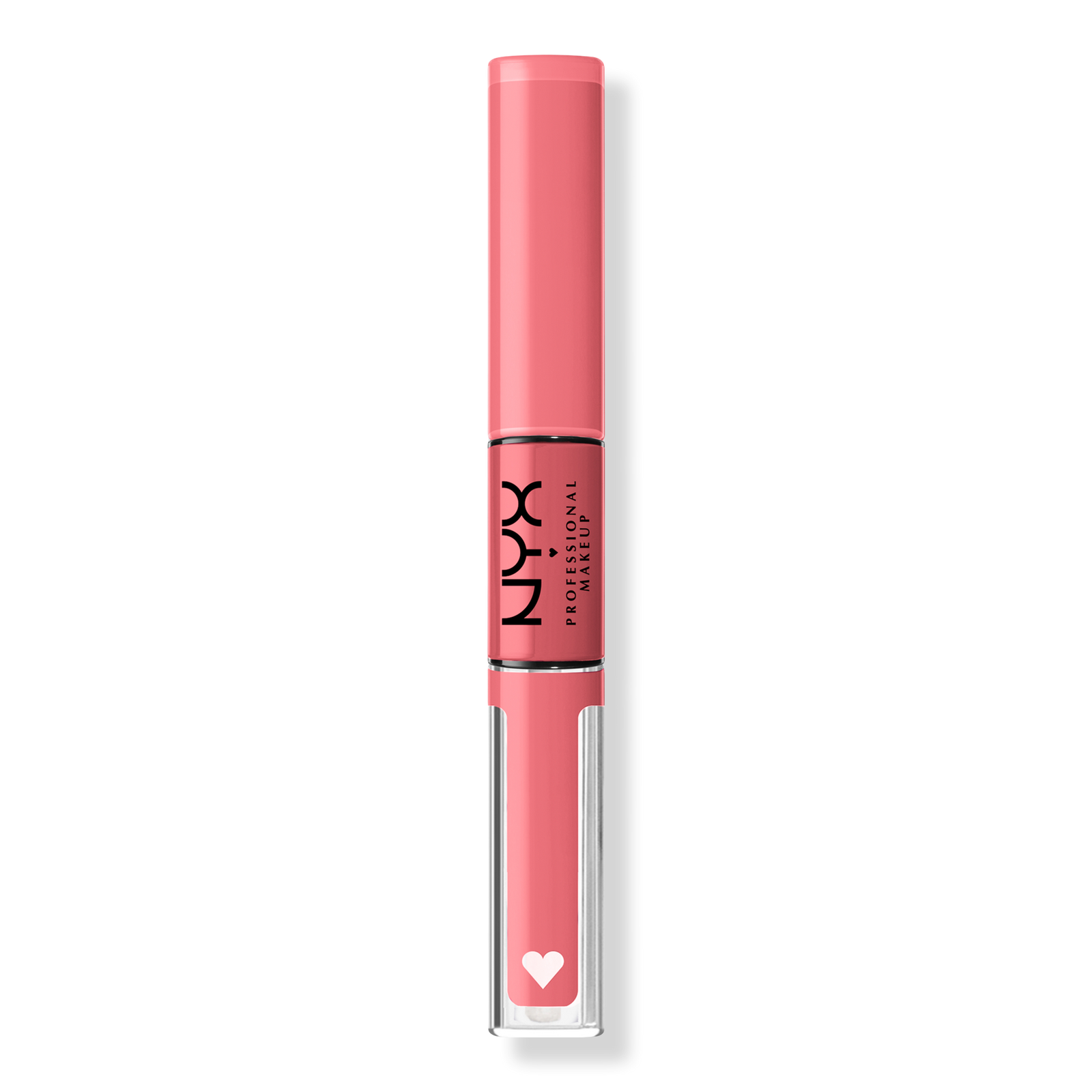 NYX Professional Makeup - Born To Hustle Shine Loud Vegan