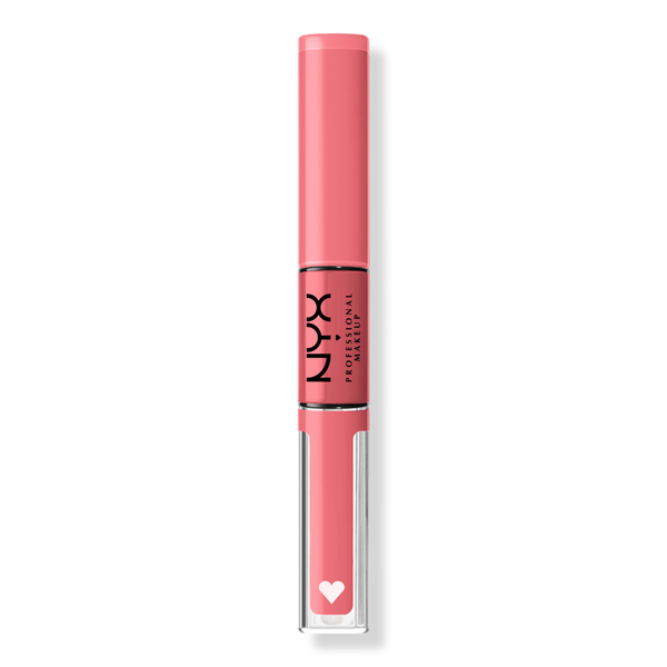 NYX Professional Makeup Shine Loud Vegan High Shine Long-Lasting Liquid Lipstick #1