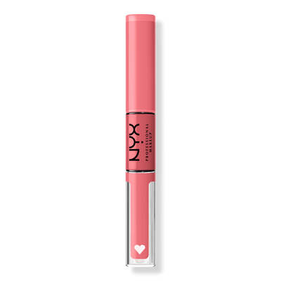 NYX Professional Makeup Shine Loud Vegan High Shine Long-Lasting Liquid Lipstick