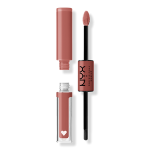 Lápiz Labial Líquido de Alto Brillo y Larga Duración Shine Loud