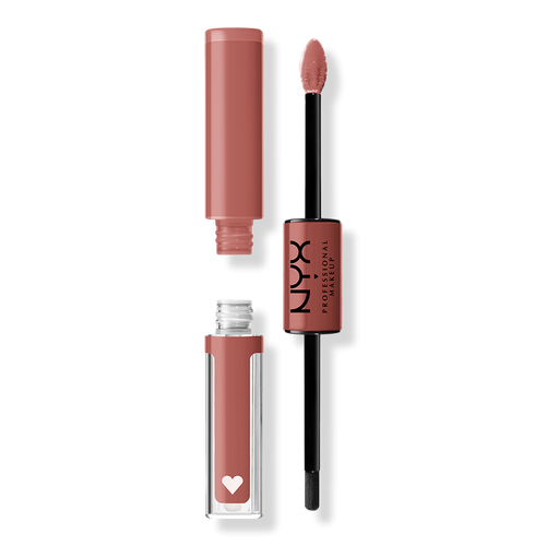 Shine Loud Vegan High Shine Long-Lasting Liquid Lipstick - NYX Professional  Makeup