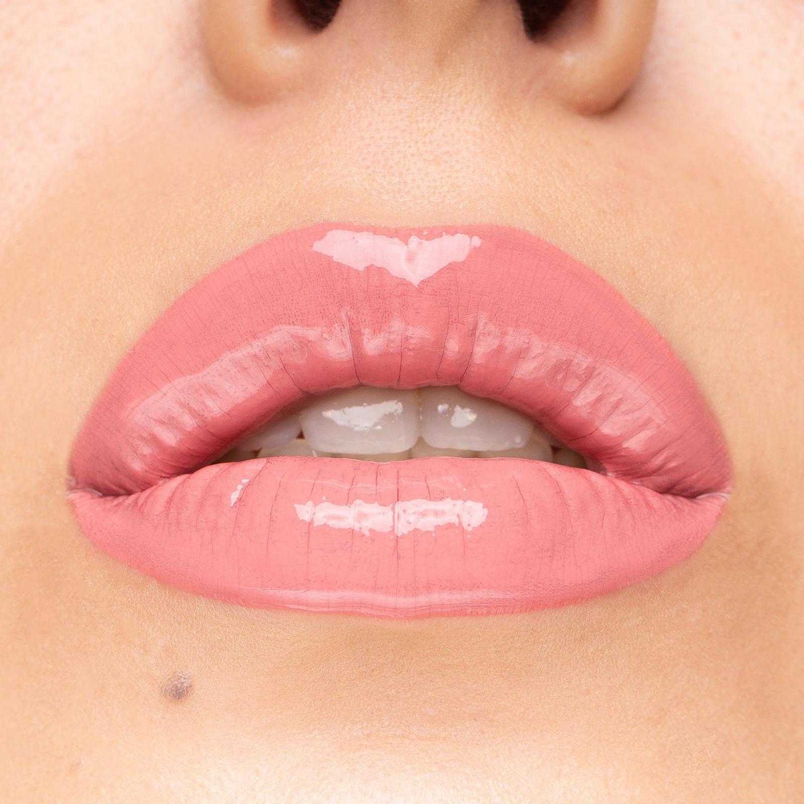 Shine Loud Vegan High Shine Long-Lasting Liquid Lipstick