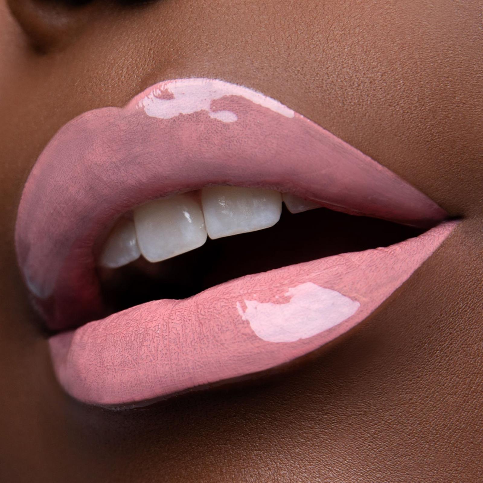 Shine Loud Vegan High Shine Long-Lasting Liquid Lipstick