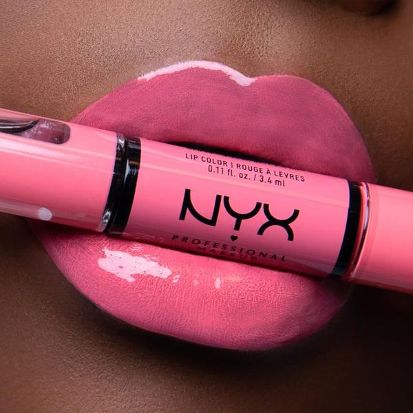 NYX Professional Makeup Shine Loud Vegan High Shine Long-Lasting Liquid Lipstick #5