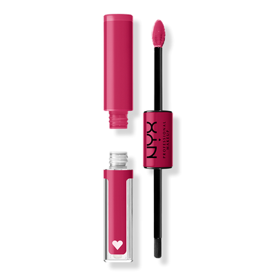 NYX Professional Makeup - Another Level Shine Loud Vegan